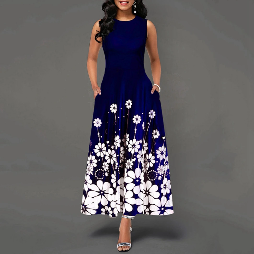 Hot Sale Fashion Women Clothes Short Dress High Quality Bodycon Sleeveless Ladies Casual Dresses