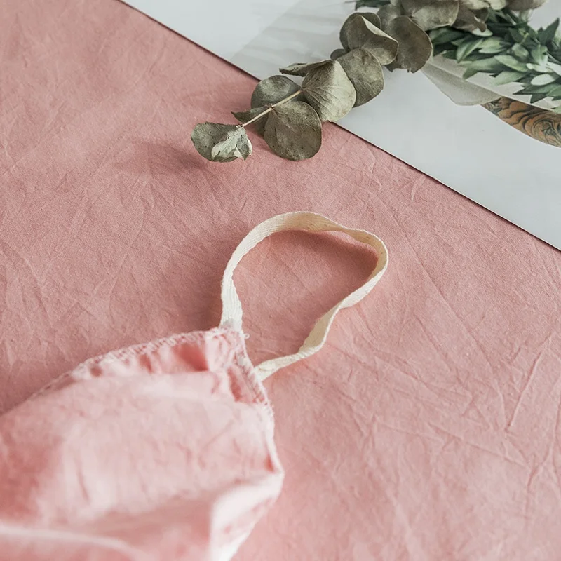 
100% cotton fabric for bed sheets in roll 