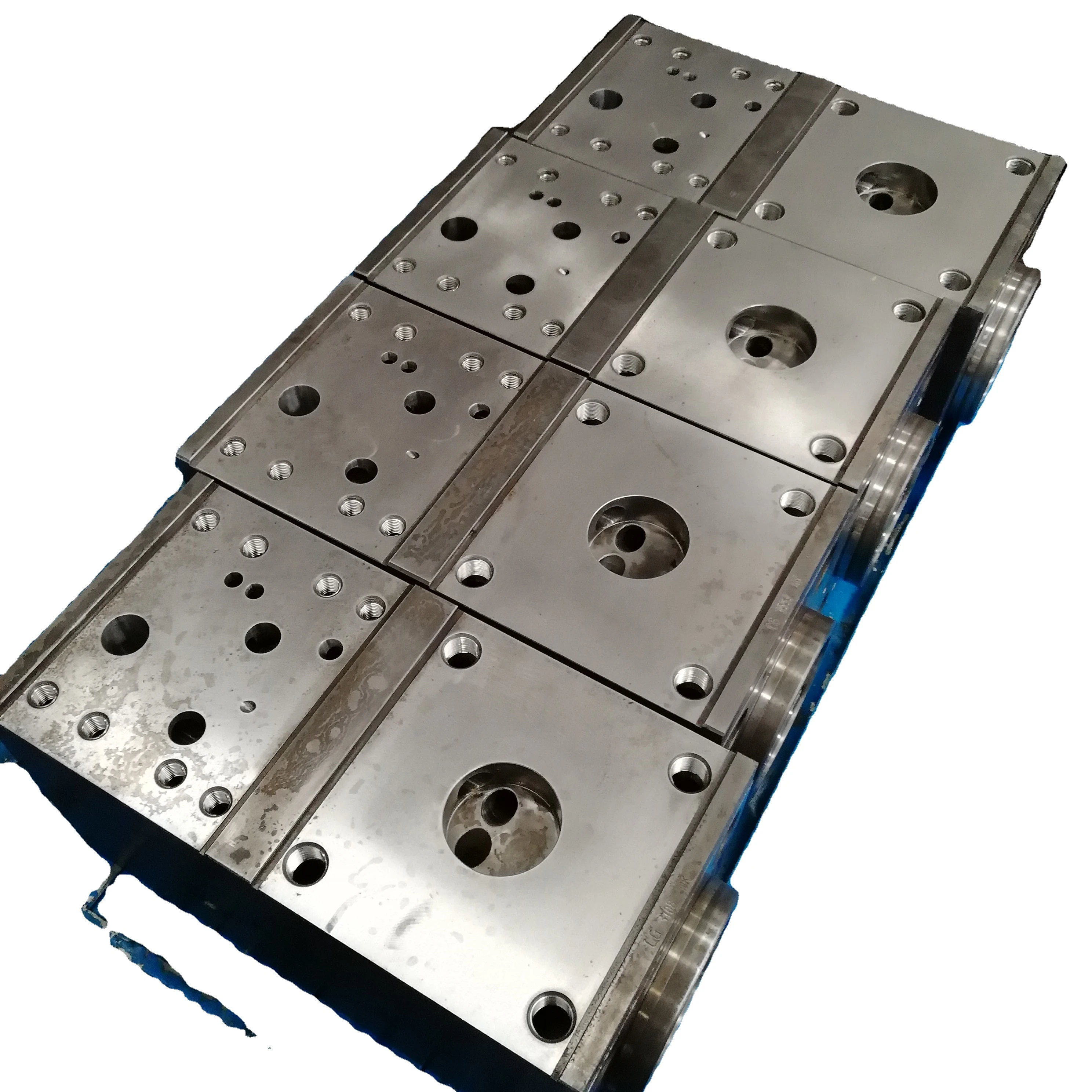 hydraulic breaker cylinder assembly hydraulic hammer spare parts