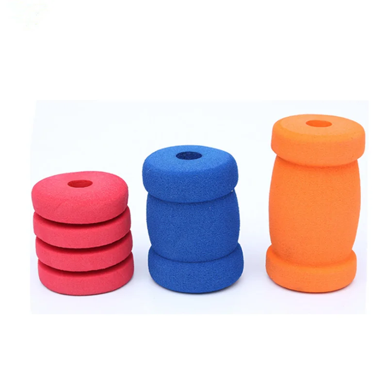 good quality with cheap price custom pu foam