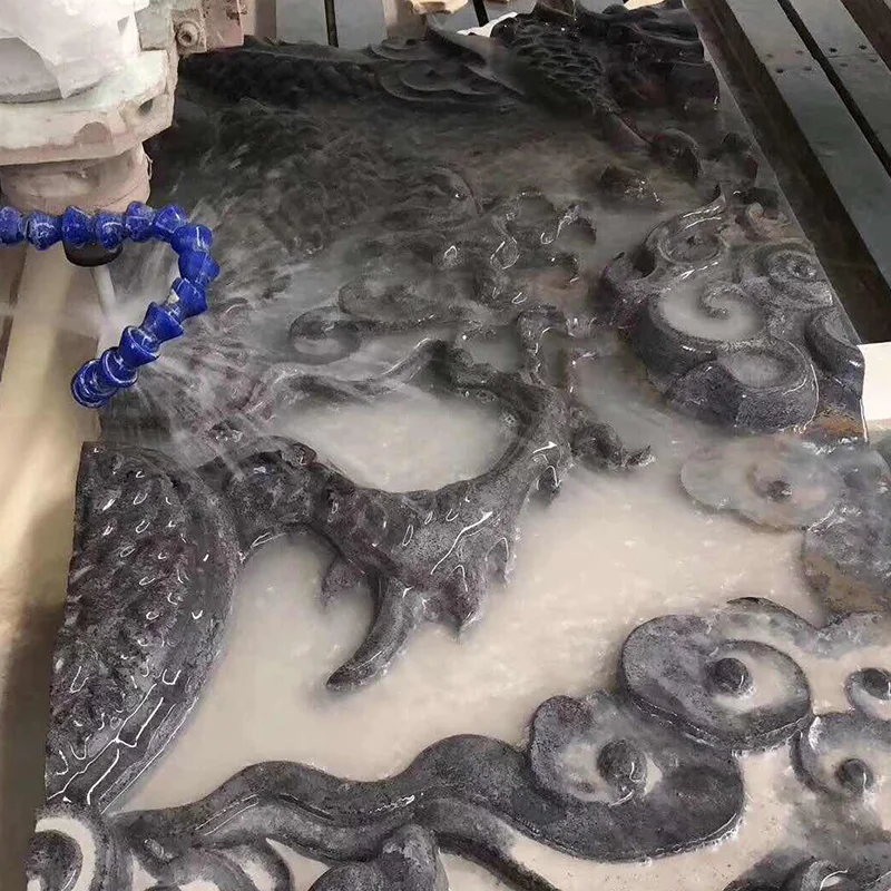 Сверхмощный камень cnc маршрутизатор 1325 надгробная гравировка мрамора машина для резки