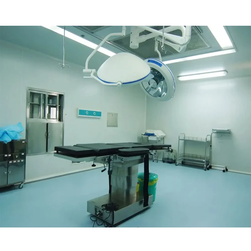 Operating room equipment hospital ICU operating room medica operation theatre