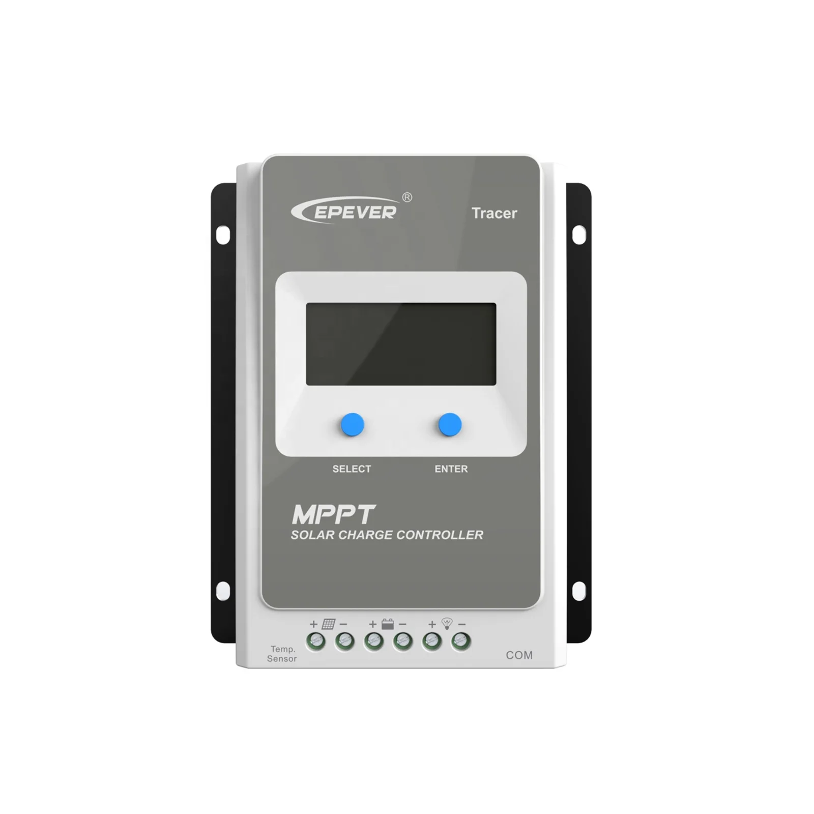 Контроллер солнечной батареи Tracer 10415AN 10420AN MPPT 12 В 24 в 36 48 100 А