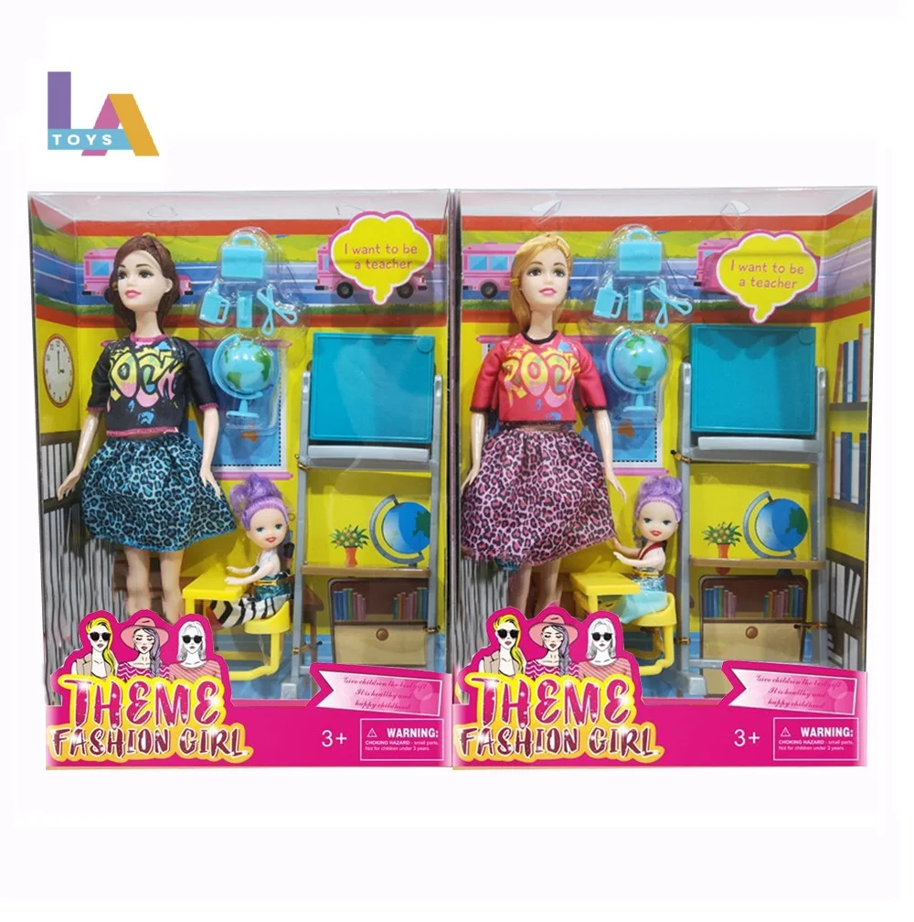 Longthuy Made in Vietnam cheap Plastic Dolls Vinyl Dolls Model Toy Pretend Play Doll toy gift for kids