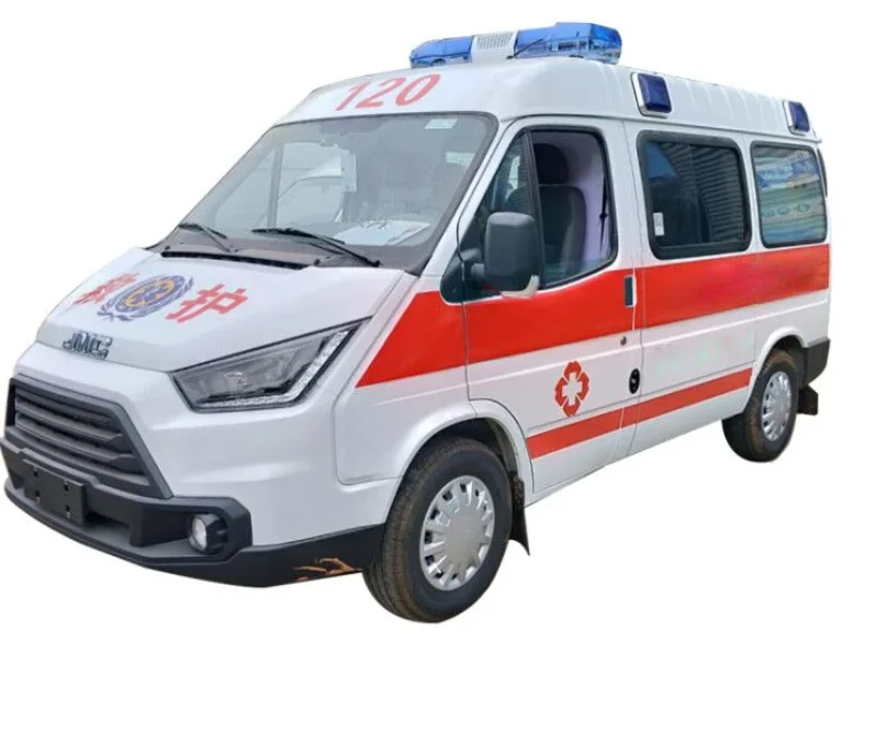 My-K031f медицинское больничное оборудование скорой помощи автомобиля