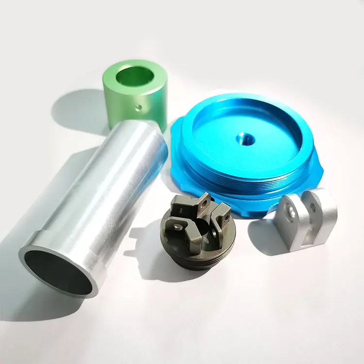 Factory custom wear-resistant brass bushing 8*16*15mm brass bushing mechanical accessories bearing brass bushing