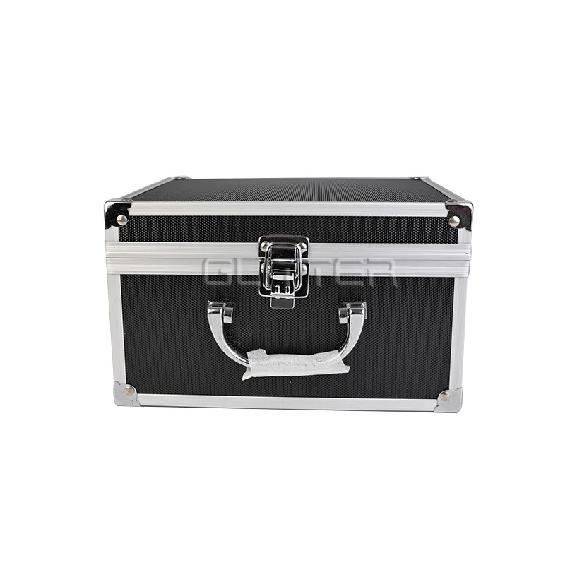 6 Channel wireless remote control indoor outdoor cold pyro fountain fireworks pyrotechnic firing system remote firing controller