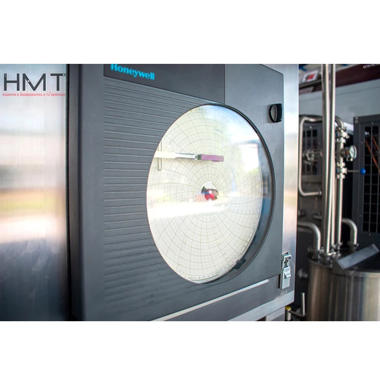 
Milk Juice Beer Cream Yogurt Clara and Egg Yolk Cosmetic Products Centrifugal Pasteurizer Machine 