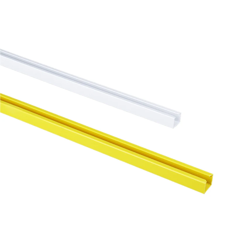 Пластиковая направляющая из ПВХ для разливочного пакета