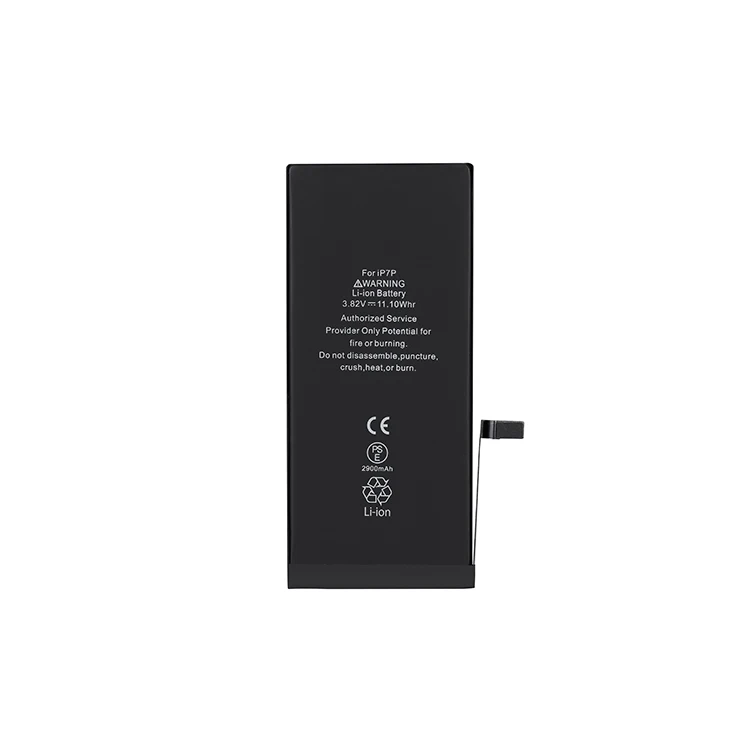 
Cheap Cost-Effective Rechargable mobile phone Battery for Iphone7Plus 