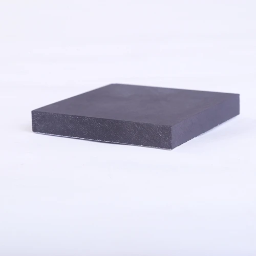 Good Damping Performance Inorganic Chemicals Carbon Compressed Fiberboard