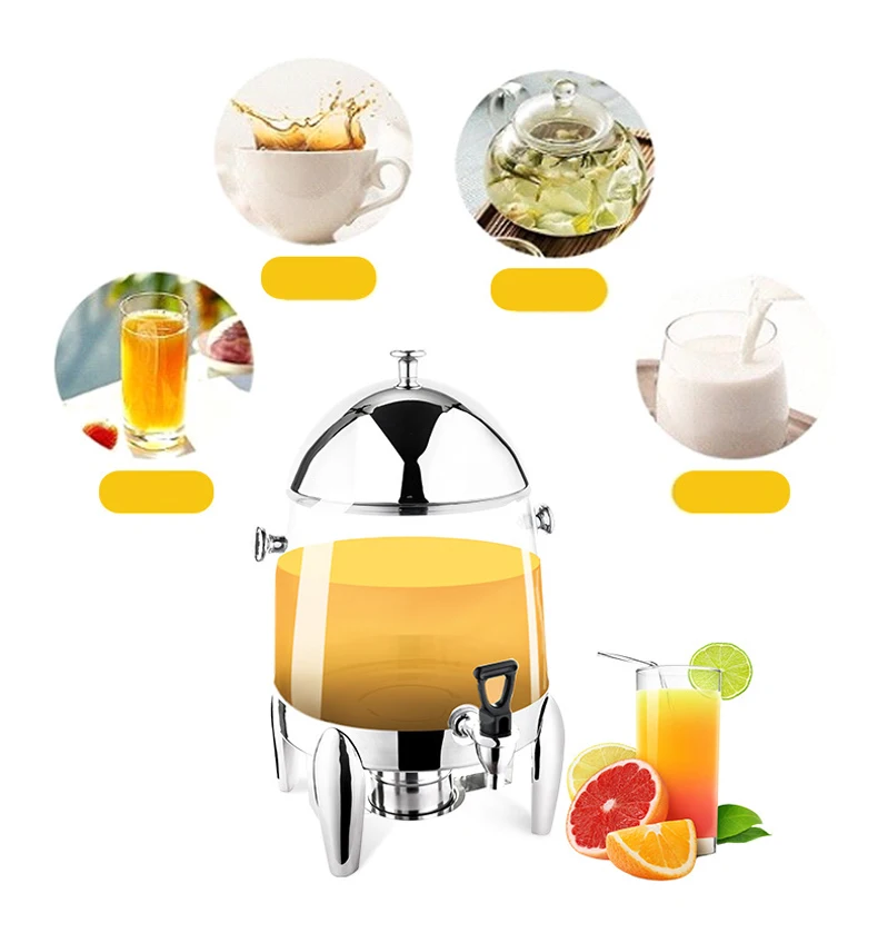 Hot sales 3L draft drink bar pub beer dispenser tower automatic with tap