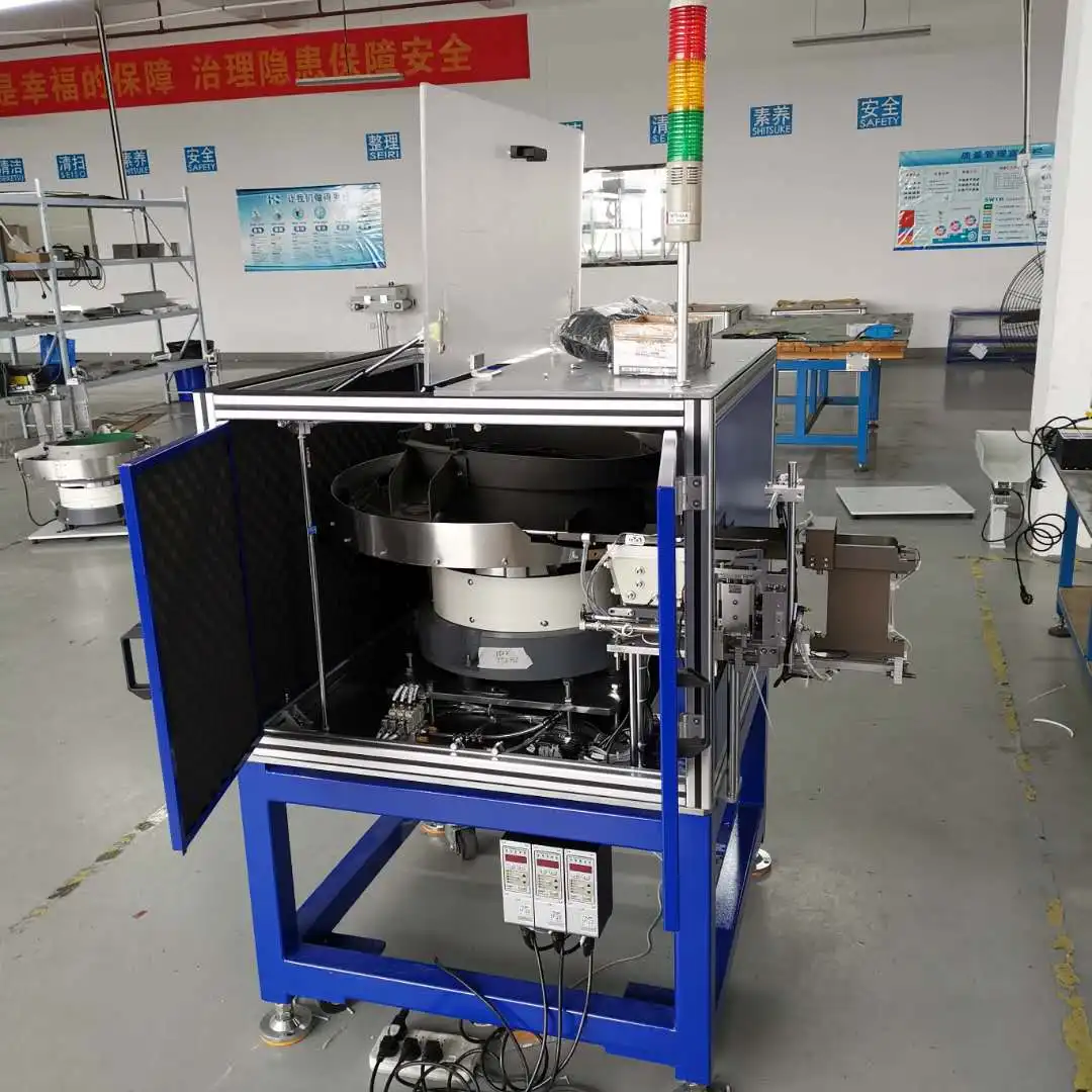 Лидер продаж, оптовая продажа, автоматический прочный надежный Вибропитатель и автоматический вибрирующий питатель