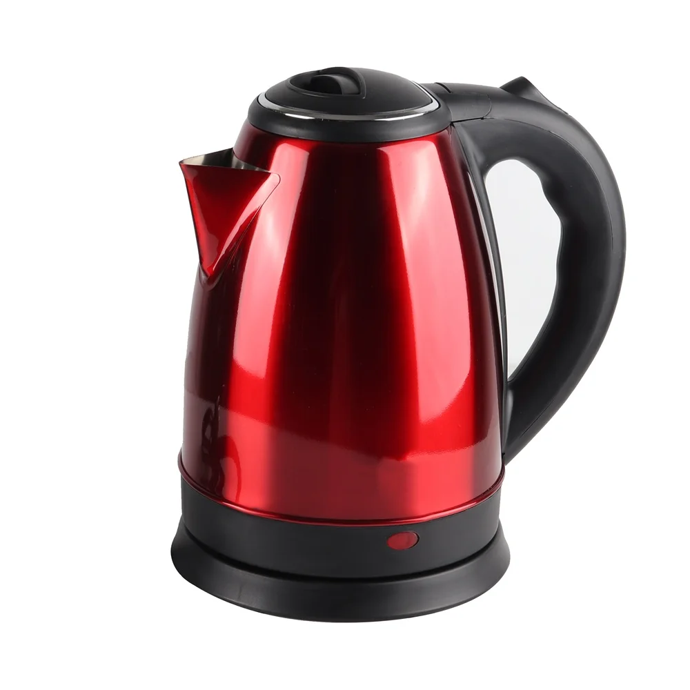 MSF home electric appliances hervidor elecrrico hervidor electric kettle