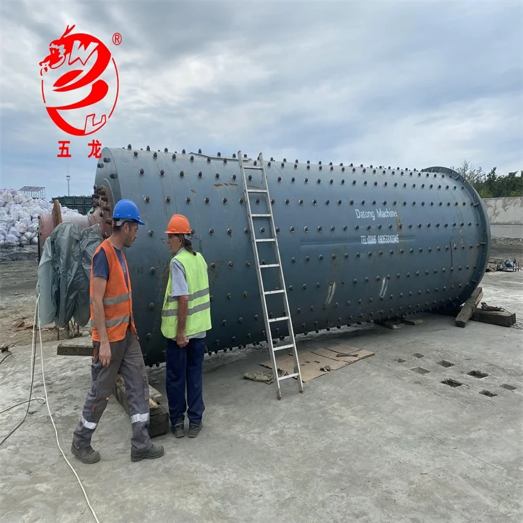 Конкурентоспособная мелколабораторная горная шаровая мельница 1 тонна в час линия по отбору руды