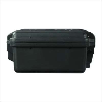 Factory direct IP65 waterproof dust-proof and corrosion-resistant PP Plastic Protective Case