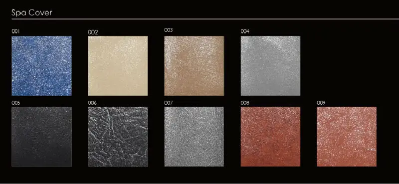 Spa Cover Hot tub cover