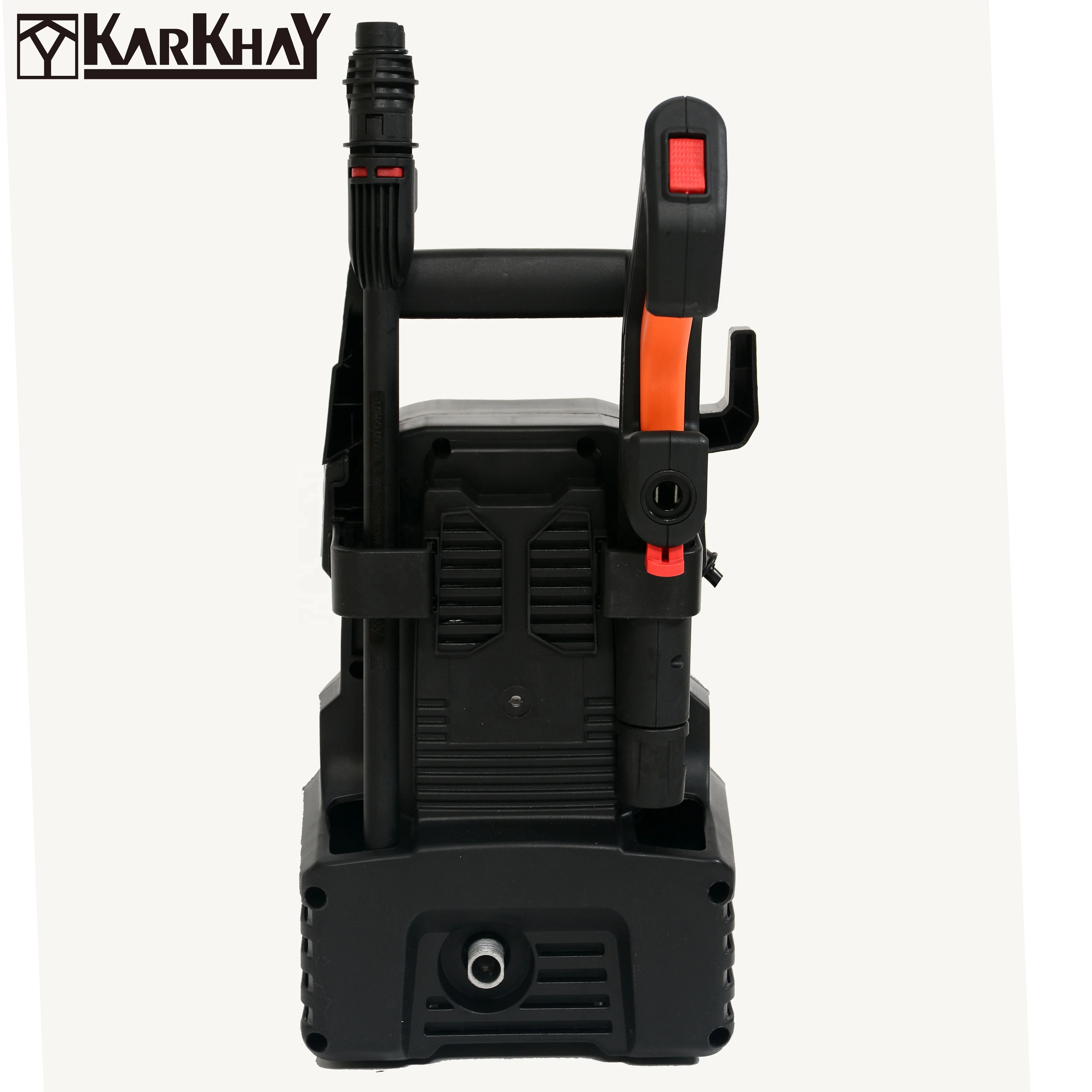 US hot sale high pressure washer cleaner 110v 60Hz Max. 19.4MPA with certificate