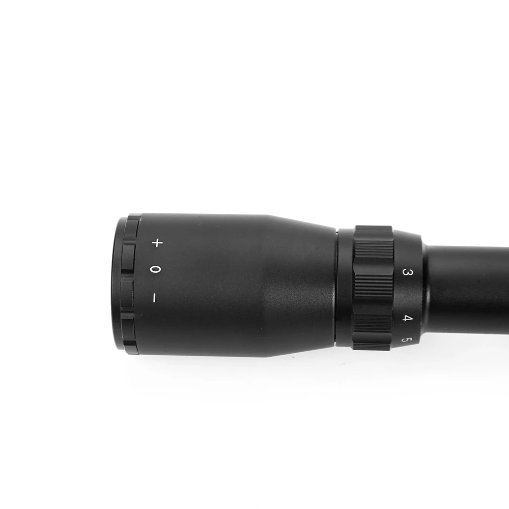 3-9X40 scope hunting scope side focus long range optical scopes sight