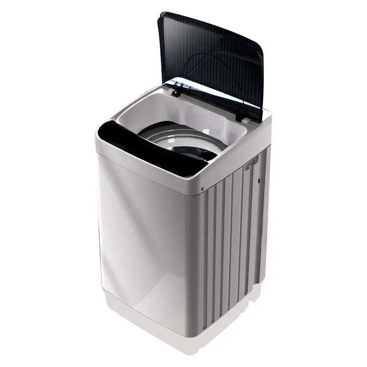 Manufacturer Wholesale Full Automatic Top-load Washers Washing Machine