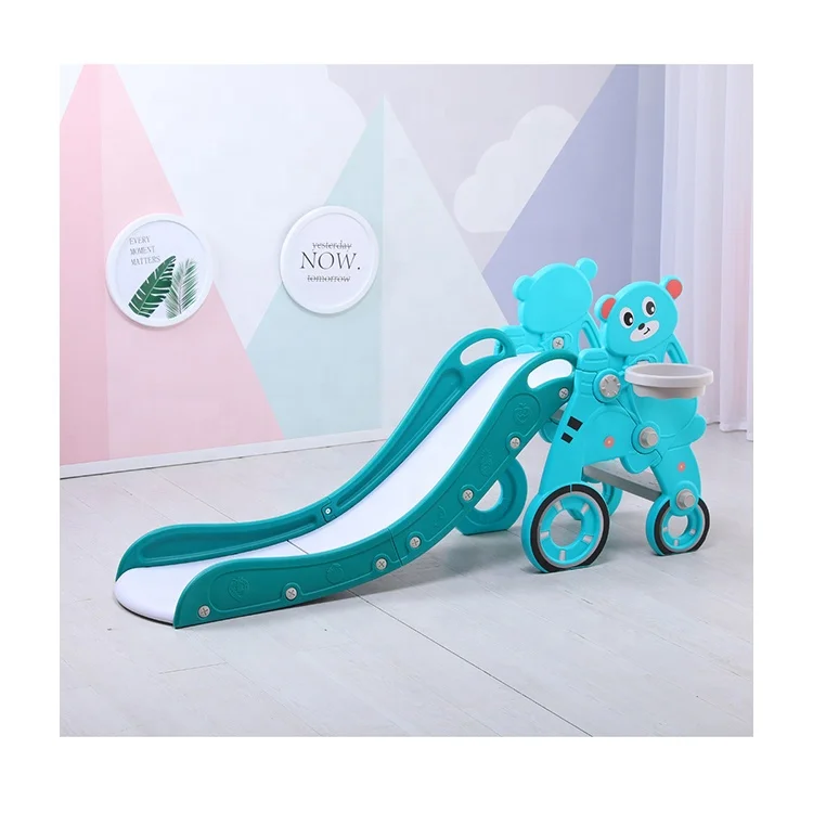 Новый стиль детские пластиковые игрушки-слайды детские тапочки для детей в помещении