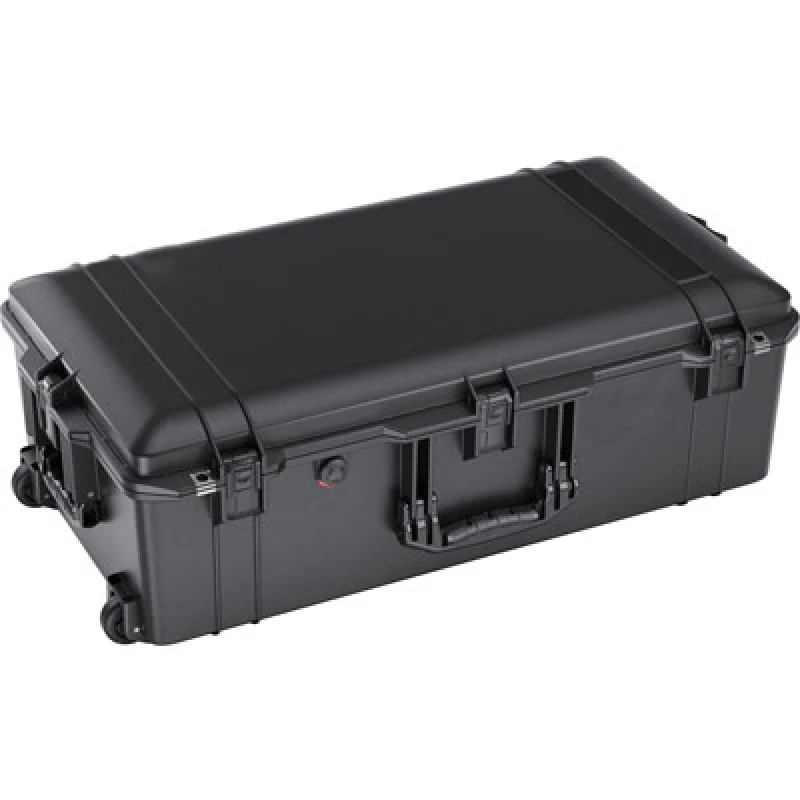 shockproof Hard plastic waterproof storage diving equipment case hard protective underwater camera pelican case