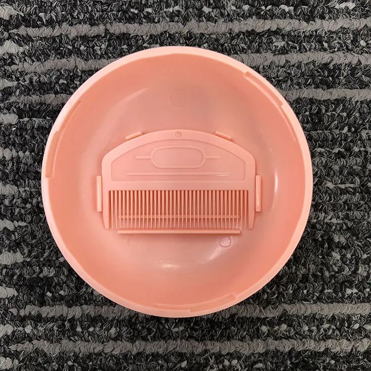 China Factory Wholesale Convenient Pet Massage Dog Comb 2019 New Design  Double Sides Pet Combs