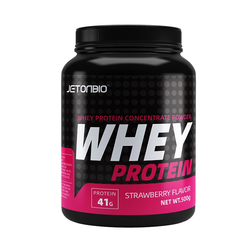 Custom Oem Processed Compound concentrate Whey Protein isolat Nutritional Fortified sport Gym powder Supplements for weight gain