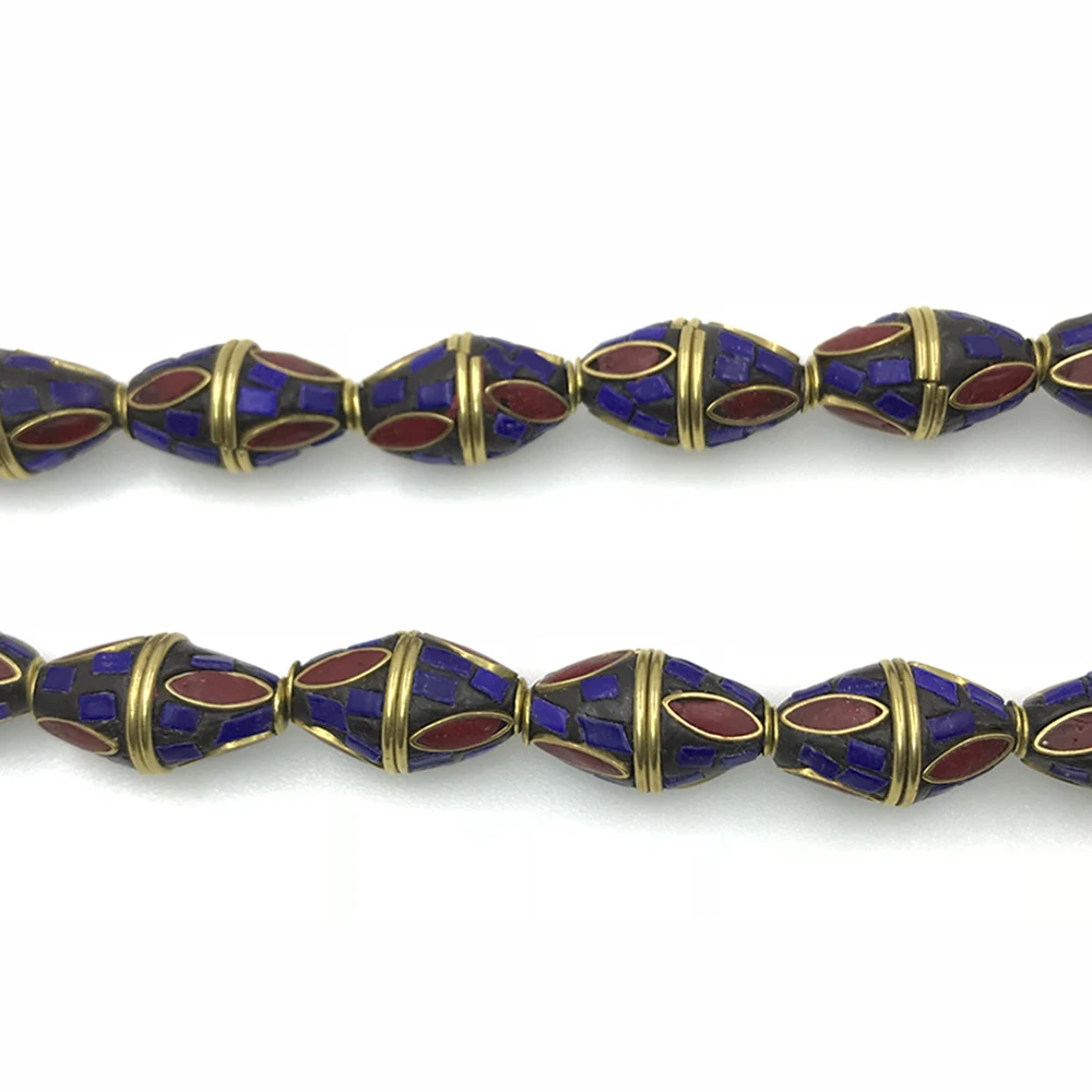 New Arrival Nepalese Beads, Tibetan Beads, Tibet Beads Yoga beads