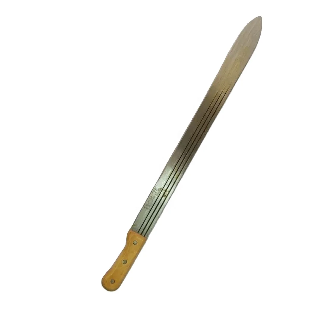
w555 w55 Sugarcane Knife 