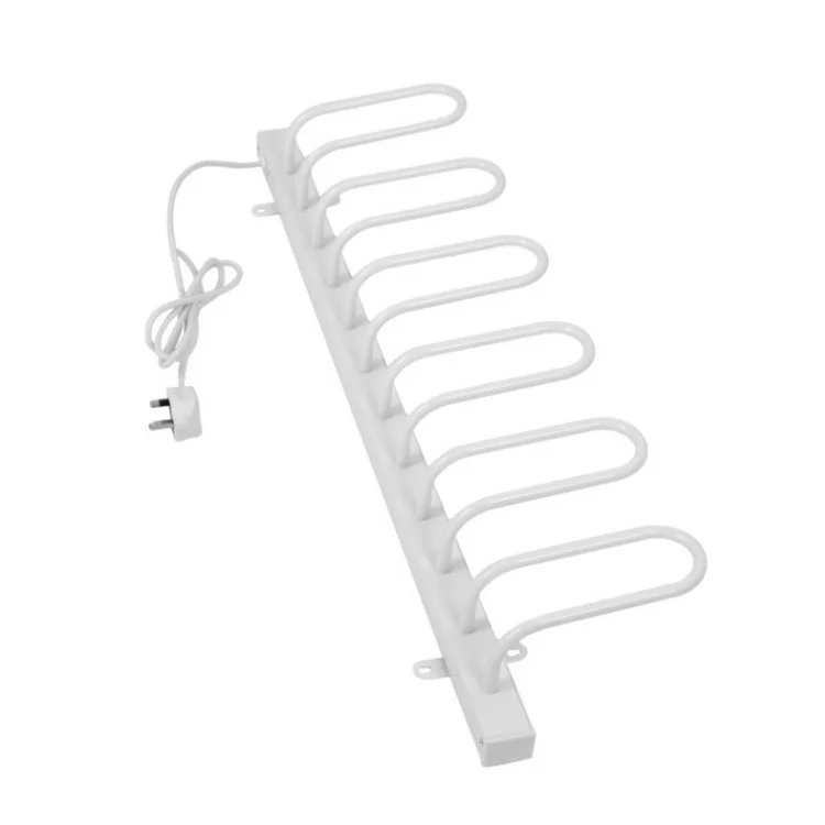 EVIA бытовой настенный с подогревом для лыжных ботинок стеллаж для выставки товаров электрическая сушилка для обуви