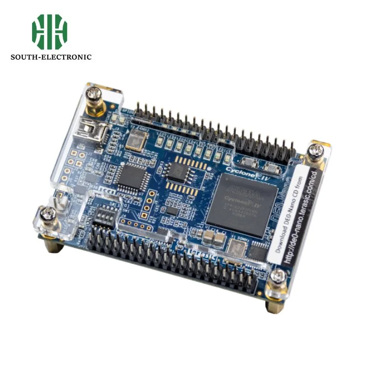 Китай изготовление плат плат сборки производство инспекции камеры безопасности модуль FPC PCB и PCBA OEM производства