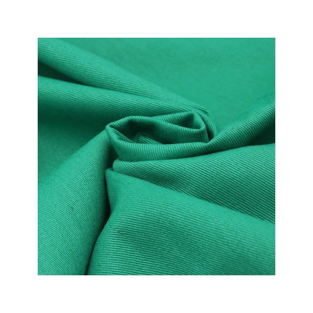 Factory wholesale polycotton T/C 65/35 57/58' waterproof recycled polyester cotton canvas fabric for beach chair tent