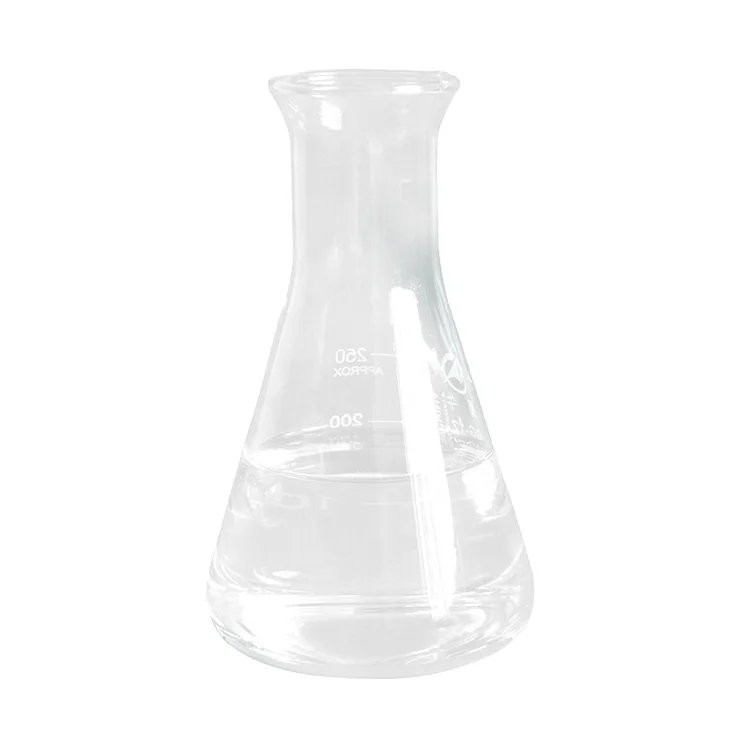 Food Grade Glycerol/Glycerin 99.5% with CAS 56-81-5 as Food Additives