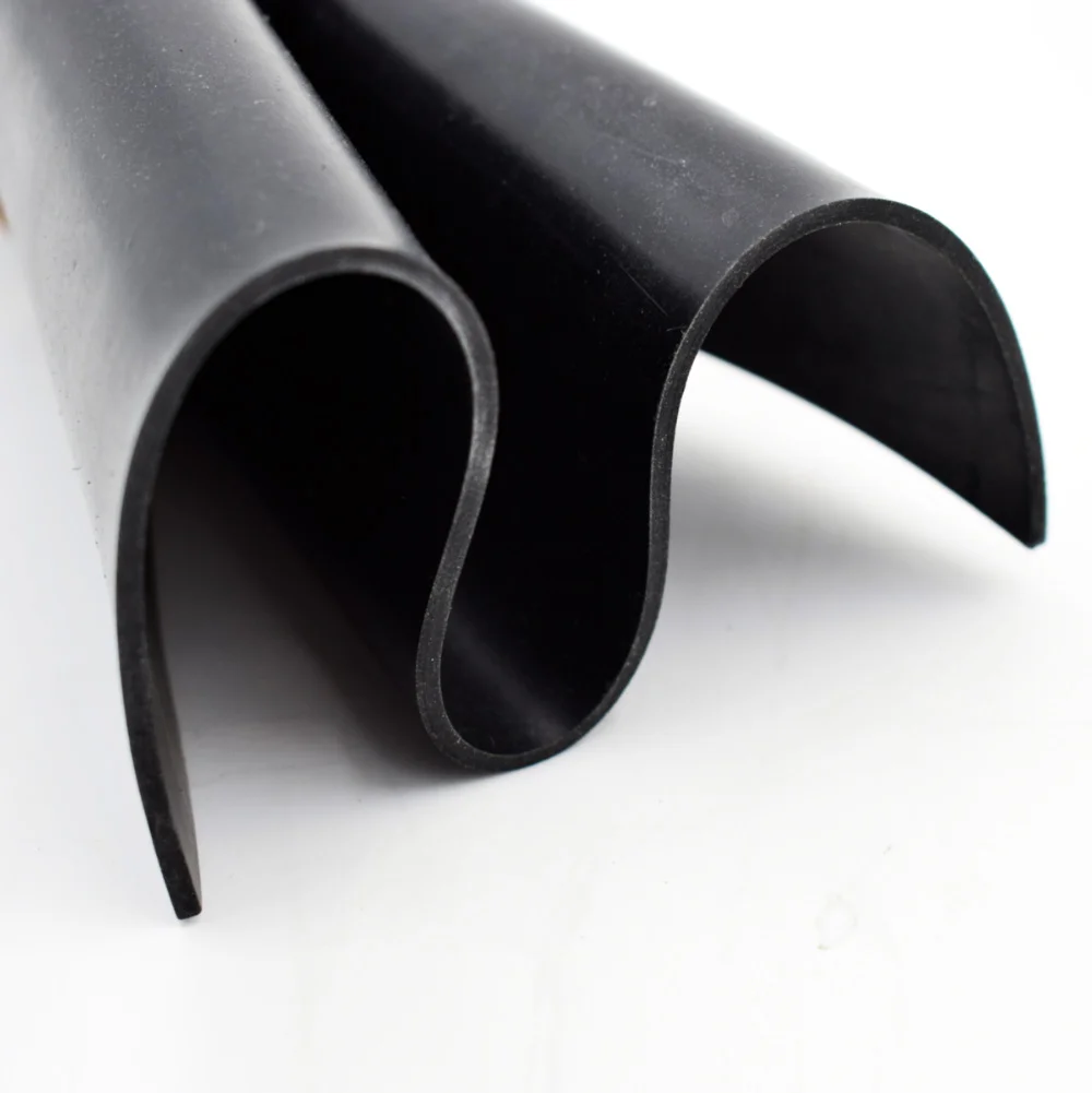 rubber roofing epdm material 10x15 ft 1.0mm1.5mm 1.2mm for foot roof  waterproofing rolls epdm roofing membrane