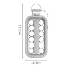 bottle ice maker circle form ice sphere maker ice ball mold maker