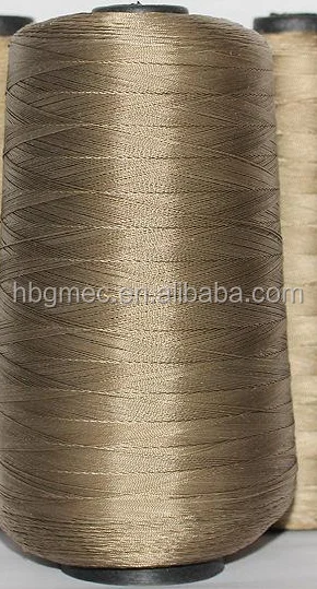 Continous  basalt fiber roving for fabric producing