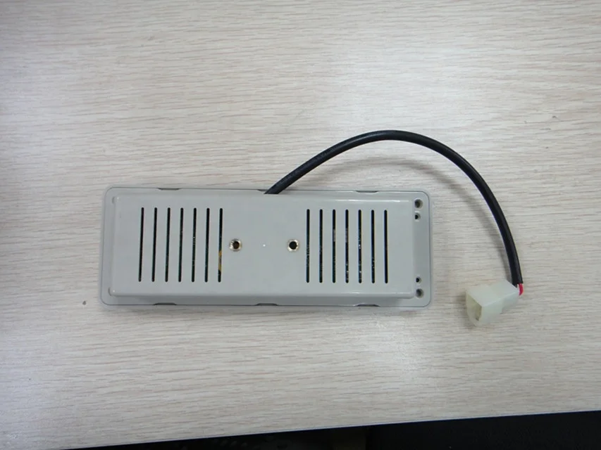 Bus LCD Digital Clock Car Auto Parts Factory HC-B-53003