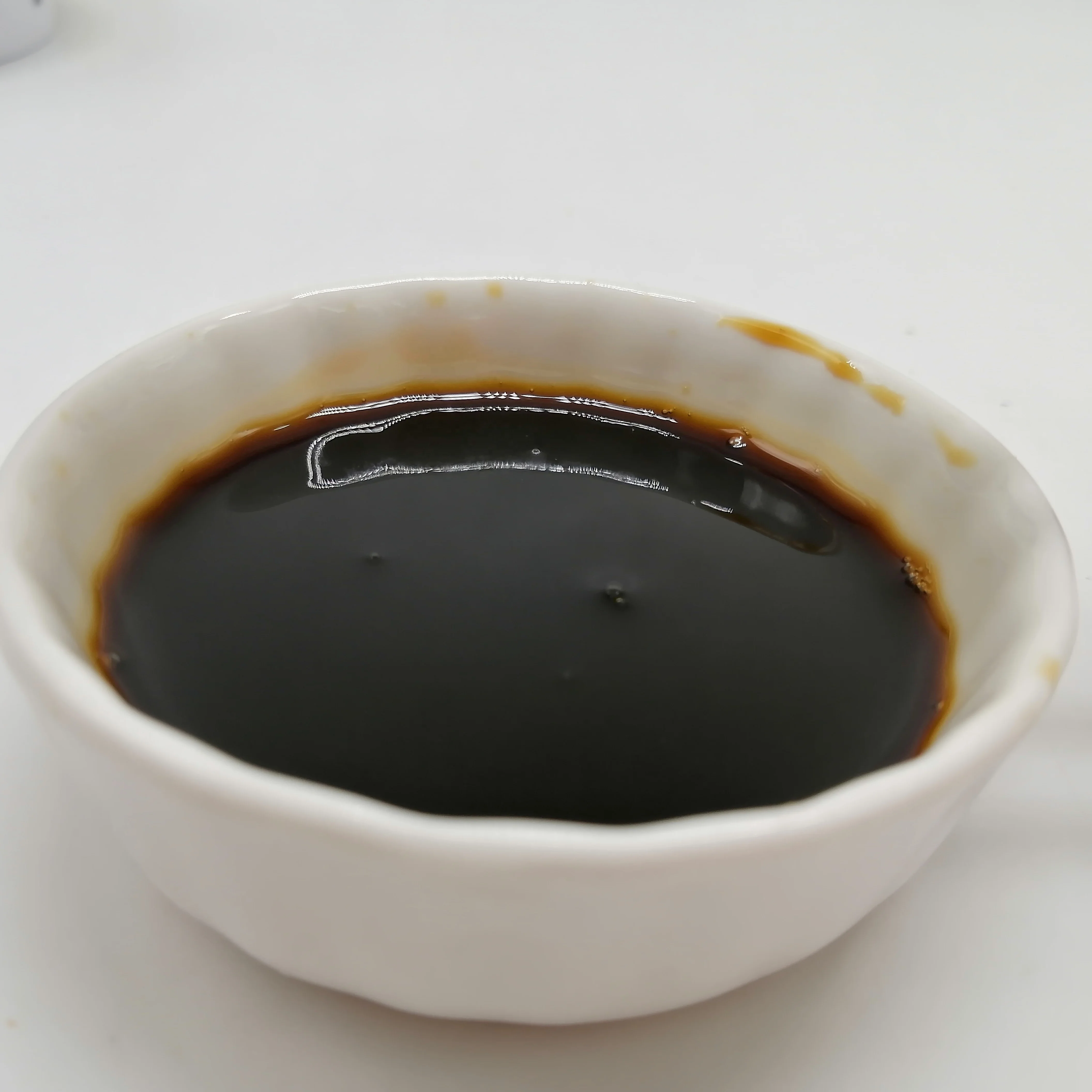 Haccp Halal OEM factory non-GMO soya raw material natural brewed Chinese light soy sauce salsa de soja