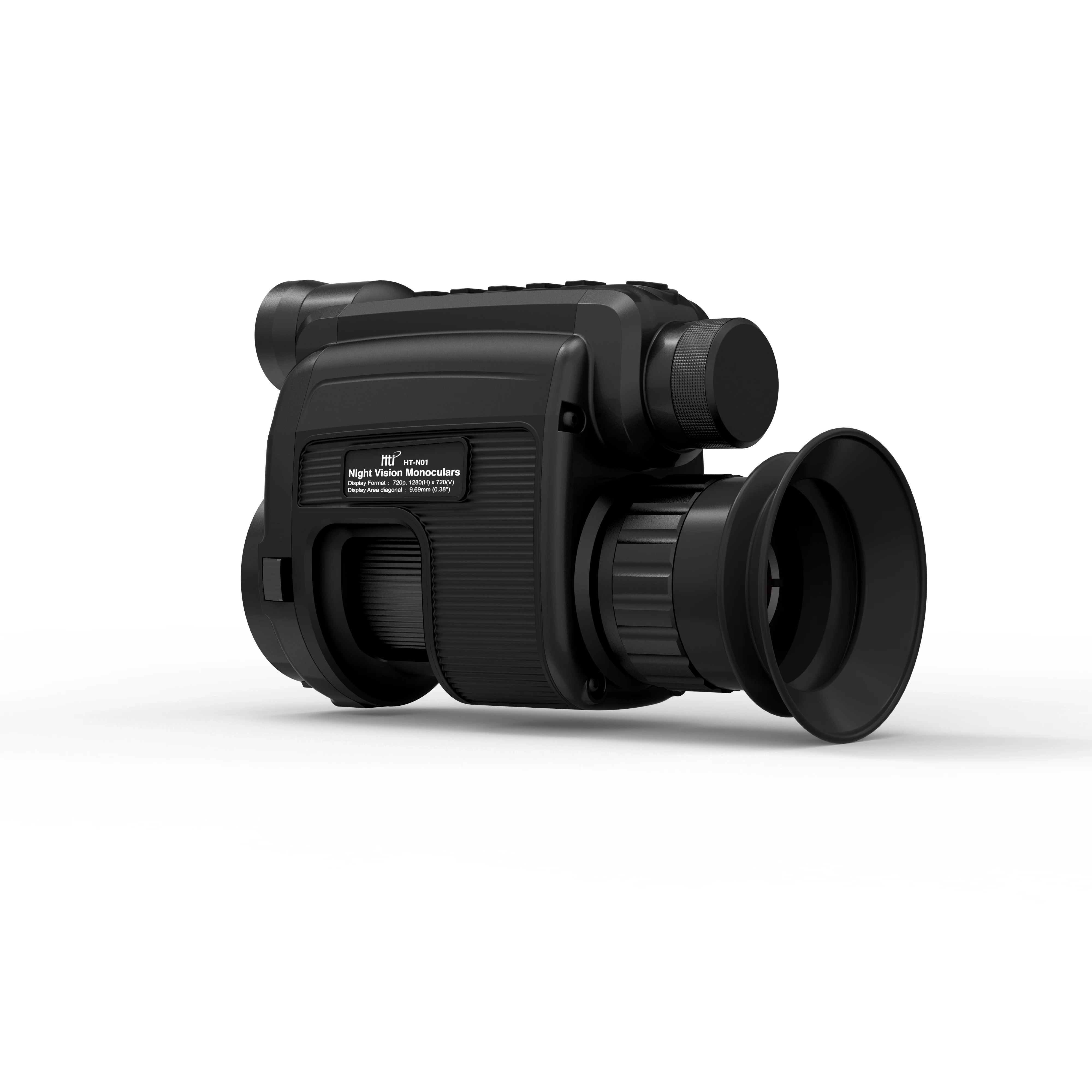 HTI HT-C6 C7 открытый термографические Монокуляр телескоп Инфракрасный Тепловизор Инфракрасные Камеры тепловой