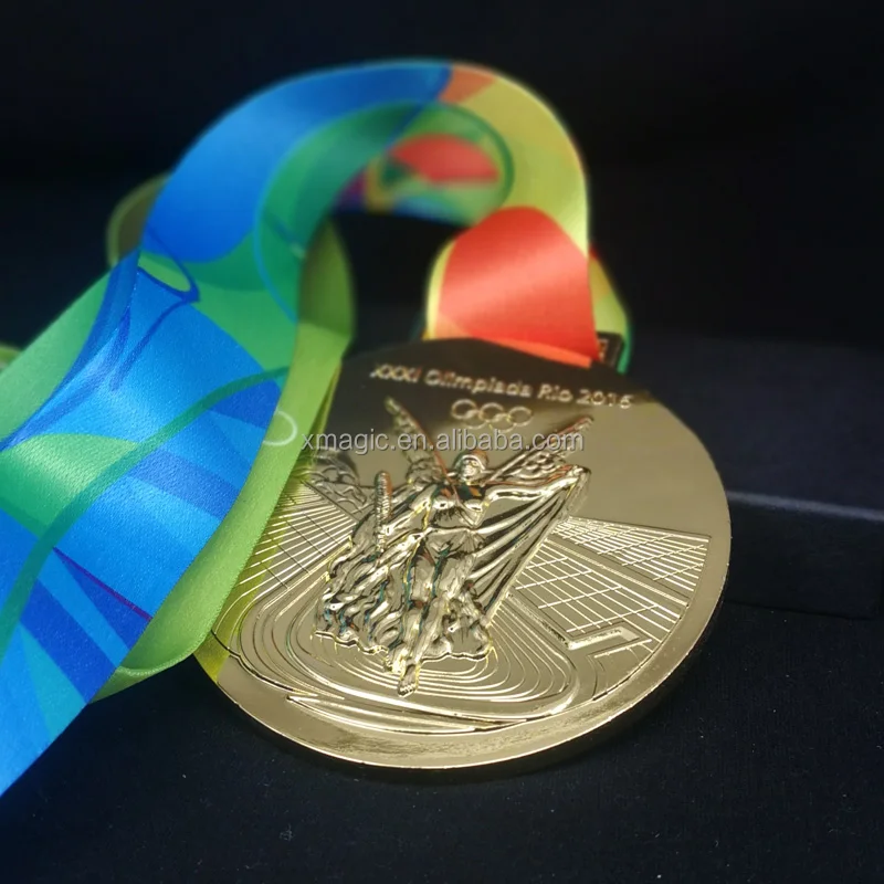 In stock 2008 medals Beijing metal medals  sports medal gifts