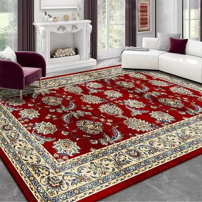 Hot selling good quality persian carpets made in pakistan rugs and carpets