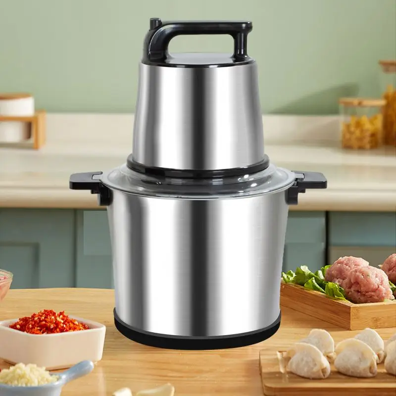 electric blender big commercial beef 6 chicken chopper national litter 12l vegetable and, meat grinder for sale/