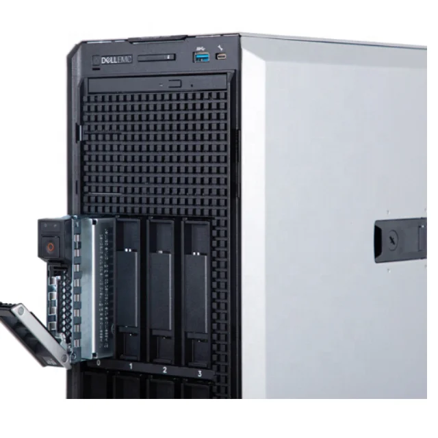 Оптовая продажа, серверный компьютер DELL PowerEdge T350 Tower