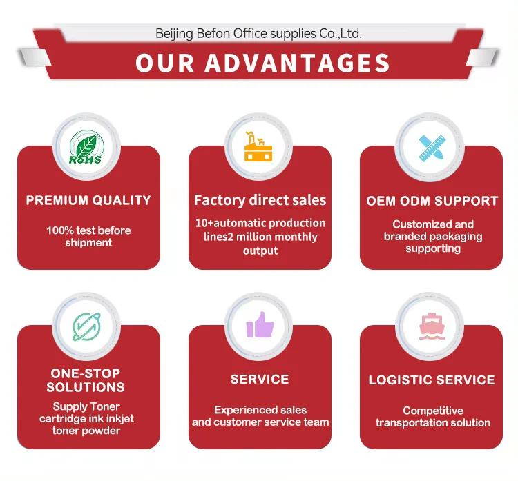 T-300 T300 t300 t-300 Brother Compatible Color Toner Powder for Hewlett Packard Toner Cartridge