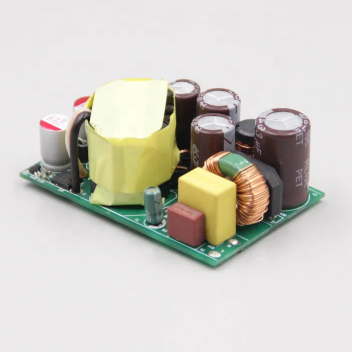 Быстрое зарядное устройство PCB 5V/9V /12V/ 15V/ 3A 20V 2.25A адаптер для ноутбука компьютера