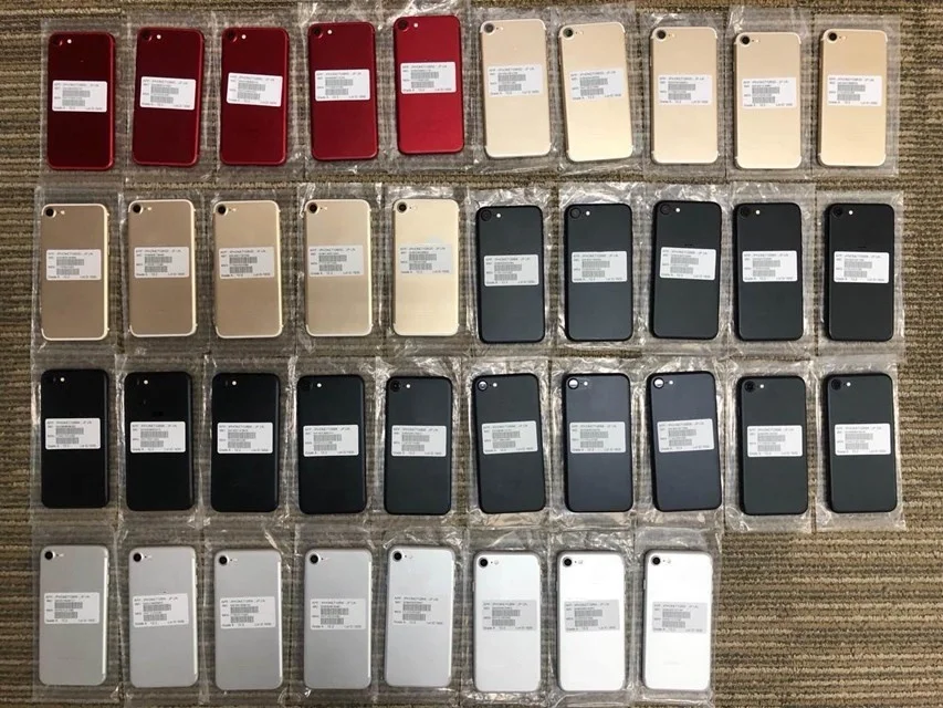 Wholesale AA A B Grade Used Smart phones Original Unlocked for iPhone 13 pro max 12 11 Xs Max X 8 7 6
