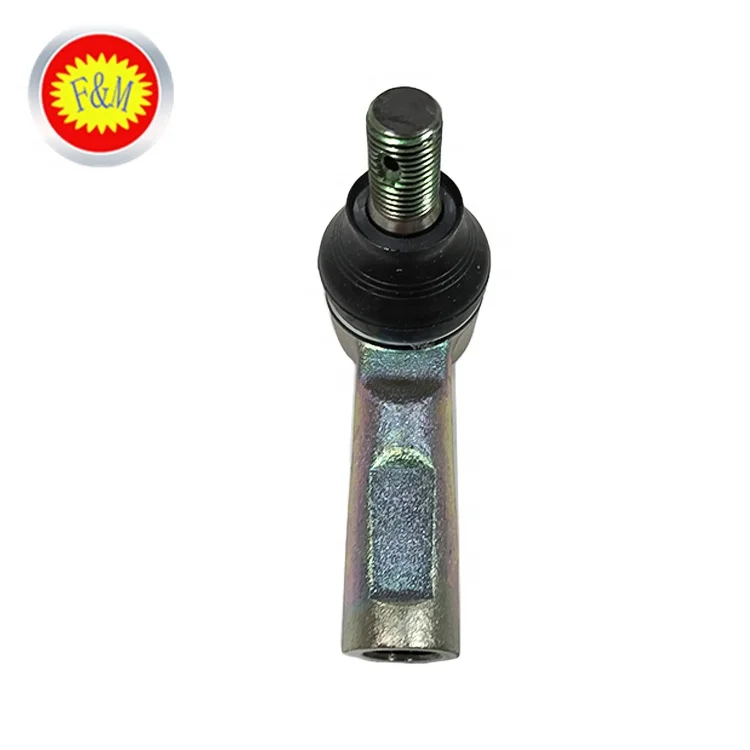  Китайские производители оптовая цена Оригинальные запасные части OEM 45046-09281 передний наконечник рулевой