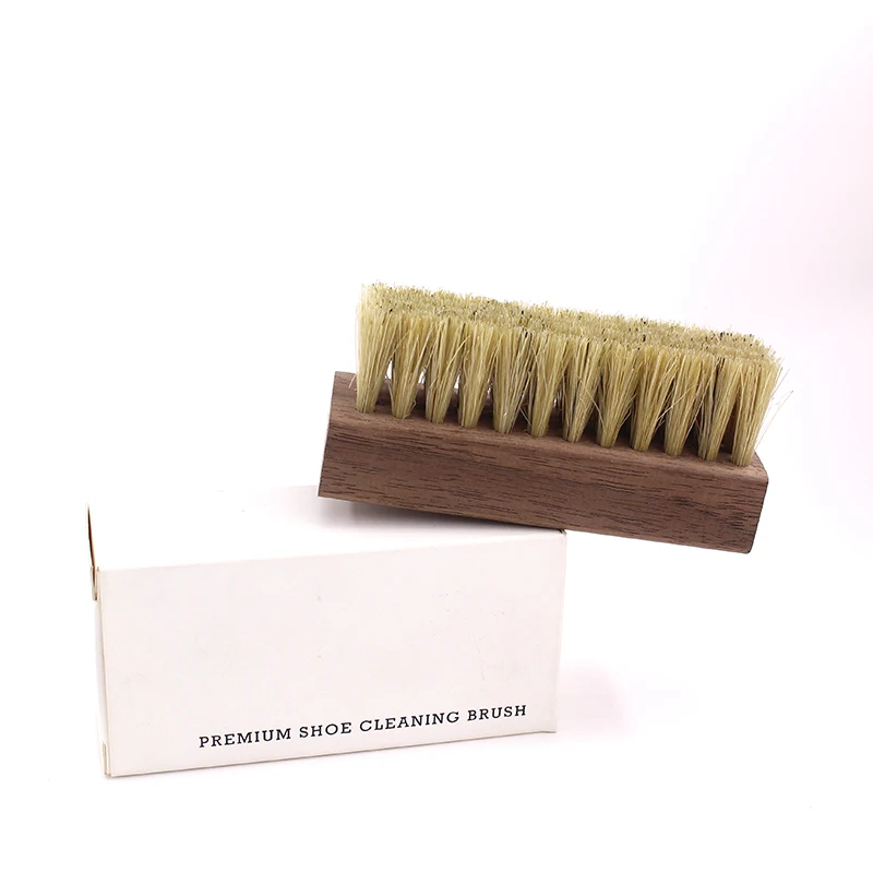 
Yangzhou Senxinglan premium brush outdoor shoe brush for shoe cleaning 