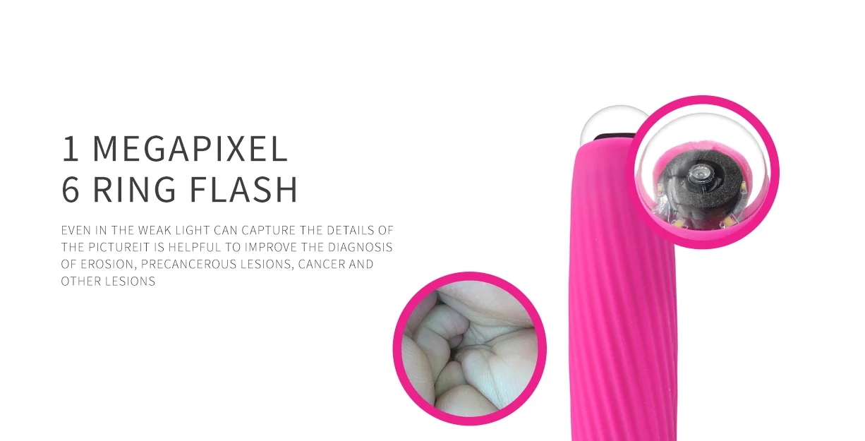 Top Quality Widespread Trustworthy Manufacturer Sex Women Vibrator Adult Dildo Toys Medical Endoscope Camera Recorder